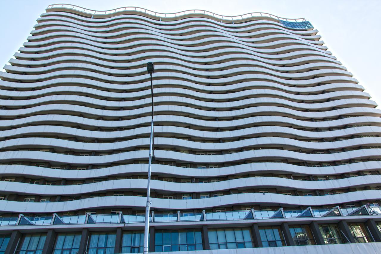 Batumi Orbi Residence Lux Dış mekan fotoğraf