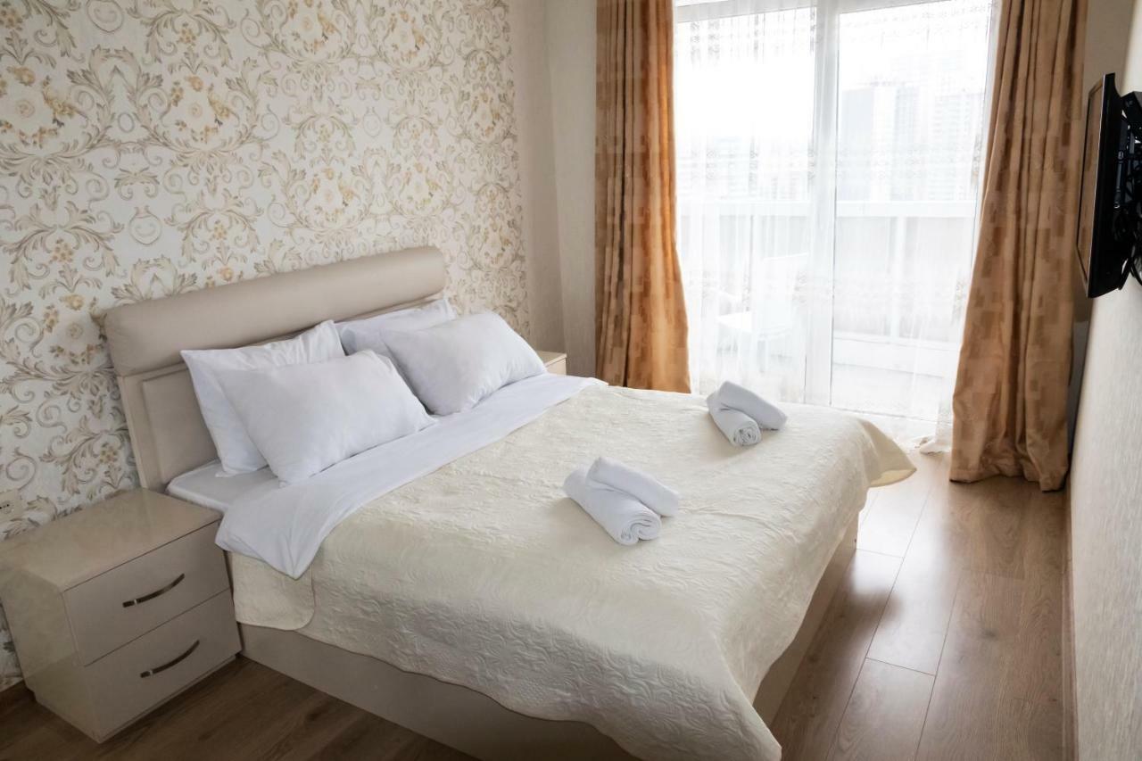 Batumi Orbi Residence Lux Dış mekan fotoğraf