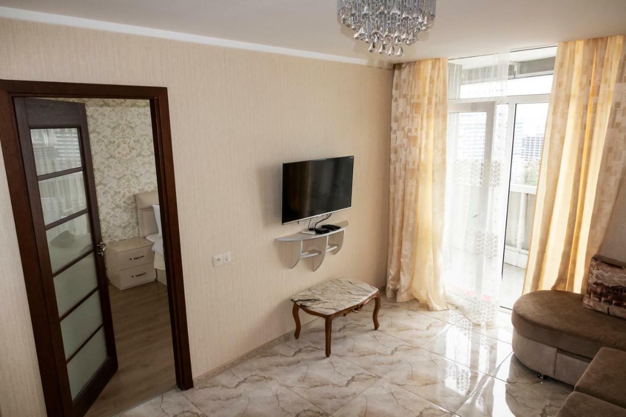 Batumi Orbi Residence Lux Dış mekan fotoğraf