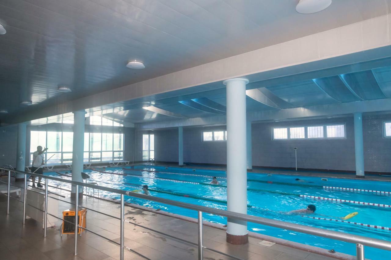 Batumi Orbi Residence Lux Dış mekan fotoğraf