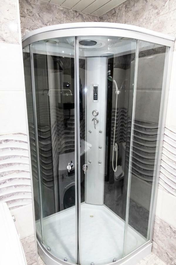 Batumi Orbi Residence Lux Dış mekan fotoğraf