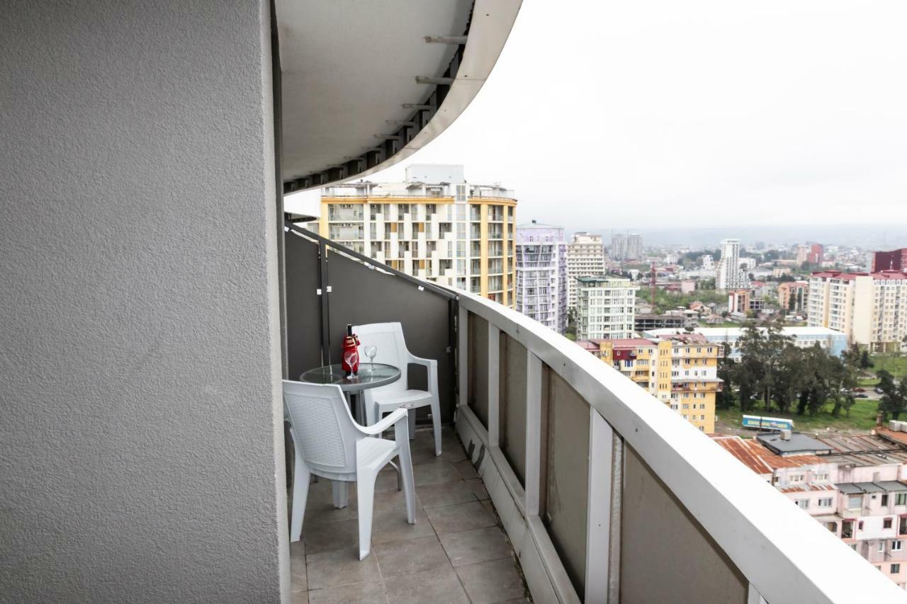 Batumi Orbi Residence Lux Dış mekan fotoğraf