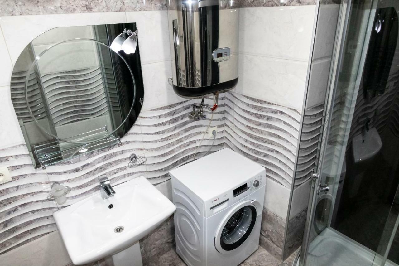 Batumi Orbi Residence Lux Dış mekan fotoğraf